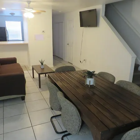Close To Store & Airport